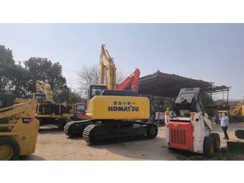 Crawler excavator KOMATSU PC300-7: picture 5