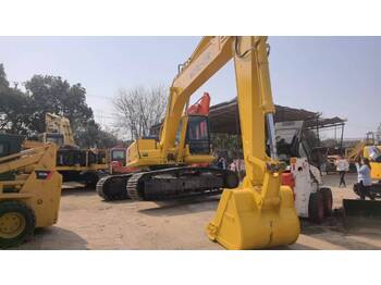 Crawler excavator KOMATSU PC300-7: picture 2