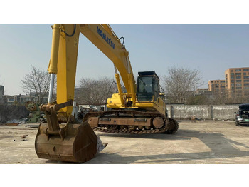 Excavator KOMATSU PC400-8R: picture 2