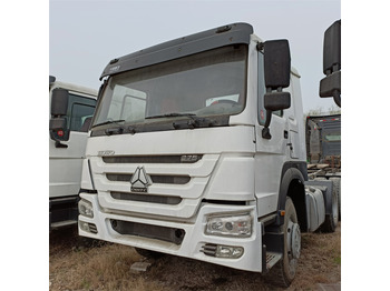 Leasing of HOWO 6x4 375hp tractor HOWO 6x4 375hp tractor: picture 4 Leasing of HOWO 6x4 375hp tractor HOWO 6x4 375hp tractor: picture 4