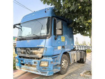Tractor unit MERCEDES-BENZ