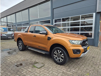 Pickup truck FORD Ranger