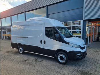 Refrigerated van IVECO Daily 35s14