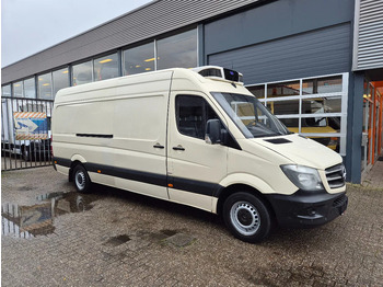 Refrigerated van MERCEDES-BENZ Sprinter 316