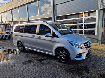 Small van MERCEDES-BENZ