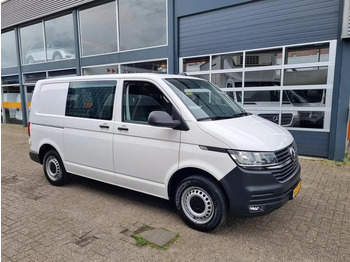 Small van VOLKSWAGEN Transporter