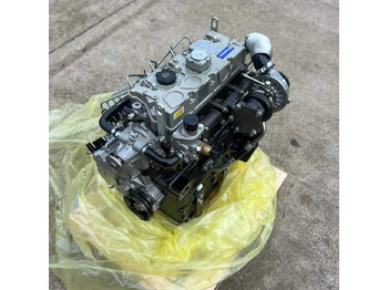 New Engine Perkins 404D-22T Long Motor for GP Builds and 404C-22T (HR): picture 2 New Engine Perkins 404D-22T Long Motor for GP Builds and 404C-22T (HR): picture 2