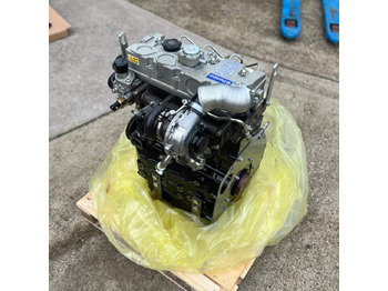 New Engine Perkins 404D-22T Long Motor for GP Builds and 404C-22T (HR): picture 4 New Engine Perkins 404D-22T Long Motor for GP Builds and 404C-22T (HR): picture 4