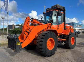Wheel loader DOOSAN DL250