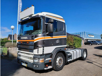 Tractor unit SCANIA 164 480