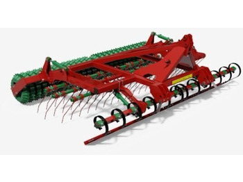 Farm roller AGRO-MASZ