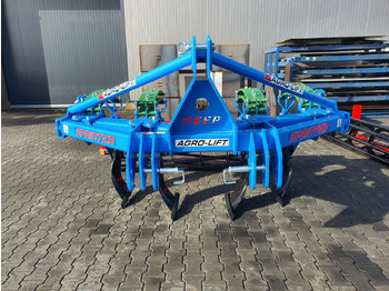 Cultivator AGRO-LIFT