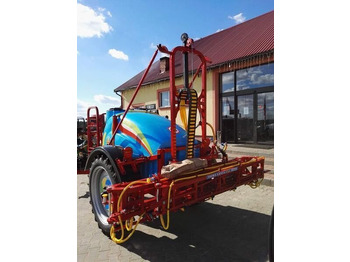 Trailed sprayer BIARDZKI