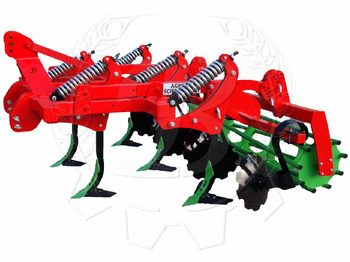 New Cultivator JBM Agregat podorywkowy NON STOP 2.2: picture 5