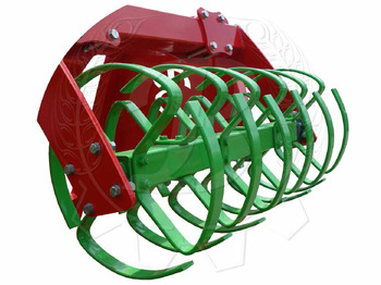 New Cultivator JBM Agregat podorywkowy NON STOP 3.0: picture 5