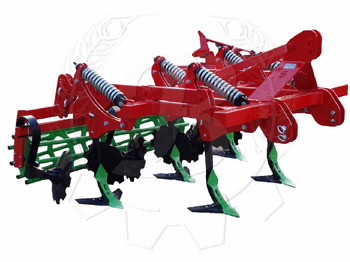 New Cultivator JBM Agregat podorywkowy NON STOP 3.0: picture 3