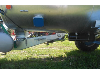 New Slurry tanker MEPROZET T-527 (PN-40/2): picture 4