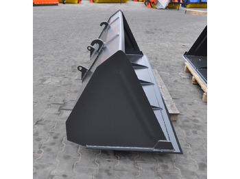 Bucket METAL-TECHNIK