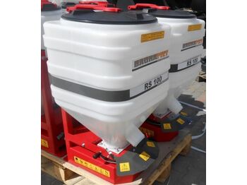 Seed drill