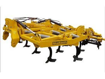 Cultivator