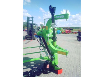 New Mower Talex Kosiarka Opti CUT 280: picture 4