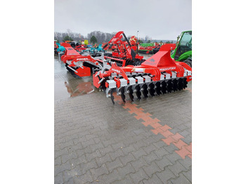 Disc harrow Zabiel Speedcut 250: picture 5