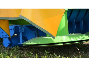 New Self-loading wagon Zamet Ścinacz zielonek T635/3: picture 2