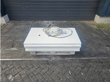 Attachment SENNEBOGEN