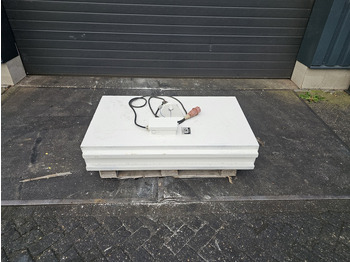 Attachment SENNEBOGEN