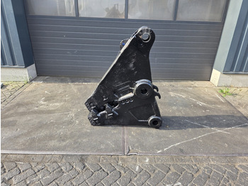 Demolition shears VERACHTERT