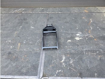 Quick coupler LEHNHOFF