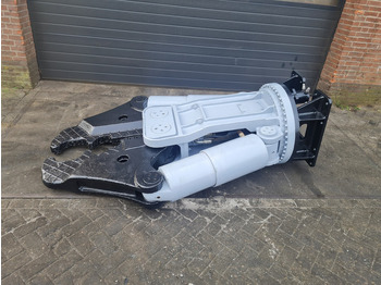 Demolition shears VERACHTERT