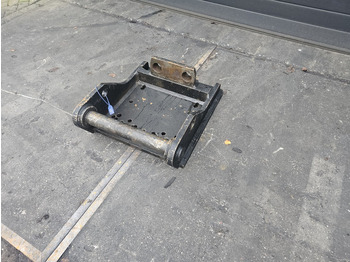 Quick coupler VERACHTERT