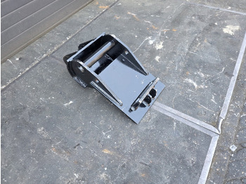 Quick coupler LEHNHOFF