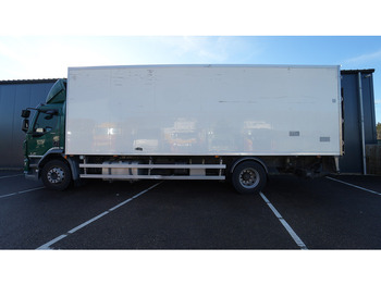 Refrigerator truck DAF LF 250