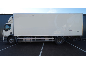 Refrigerator truck DAF LF 250