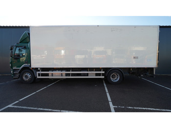 Refrigerator truck DAF LF 250