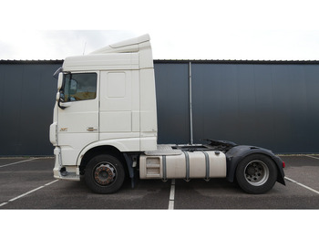 Tractor unit DAF XF 440