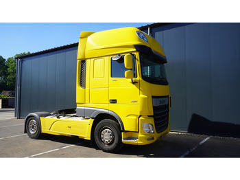 Tractor unit DAF XF 450 SSC EURO 6 807.000KM: picture 4