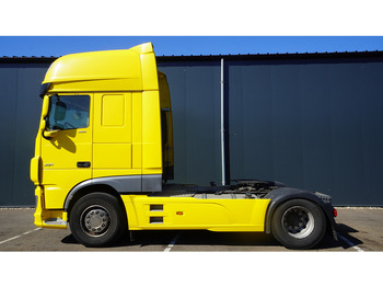 Tractor unit DAF XF 450