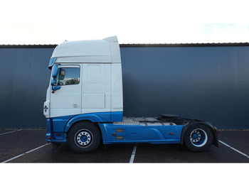 Tractor unit DAF XF 480