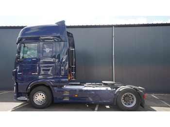 Tractor unit DAF XF 480