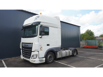 Tractor unit DAF XF 480 SSC MEGA EURO 6 886.000KM: picture 3 Tractor unit DAF XF 480 SSC MEGA EURO 6 886.000KM: picture 3