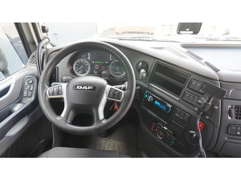 Tractor unit DAF XF 480 SSC MEGA EURO 6 886.000KM: picture 5 Tractor unit DAF XF 480 SSC MEGA EURO 6 886.000KM: picture 5