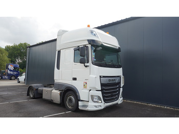 Tractor unit DAF XF 480 SSC MEGA EURO 6 886.000KM: picture 4 Tractor unit DAF XF 480 SSC MEGA EURO 6 886.000KM: picture 4