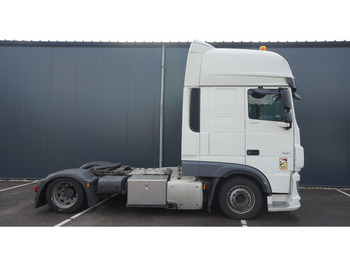 Tractor unit DAF XF 480 SSC MEGA EURO 6 886.000KM: picture 2 Tractor unit DAF XF 480 SSC MEGA EURO 6 886.000KM: picture 2