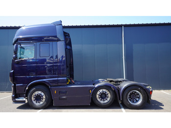 Tractor unit DAF XF 510