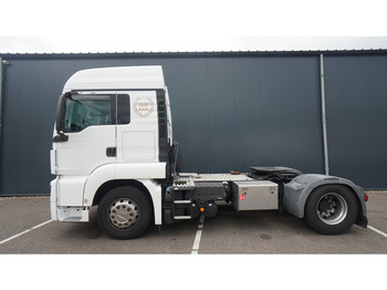 Tractor unit MAN TGS 18.440