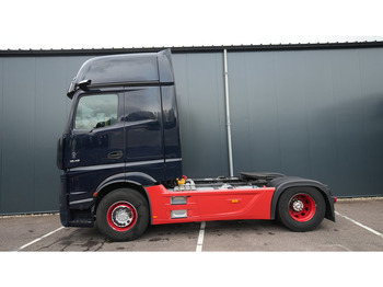 Tractor unit MERCEDES-BENZ Actros 1945