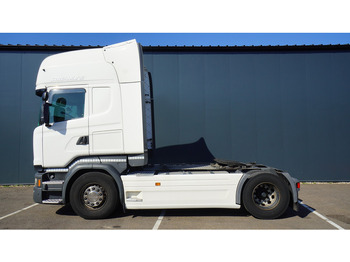 Tractor unit SCANIA R 450